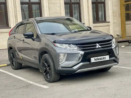 Mitsubishi Eclipse Cross 2020 года за 15 000 000 тг. в Алматы – фото 6