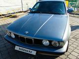 BMW 525 1992 года за 1 500 000 тг. в Экибастуз – фото 2