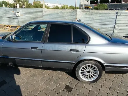 BMW 525 1992 года за 1 800 000 тг. в Экибастуз – фото 7