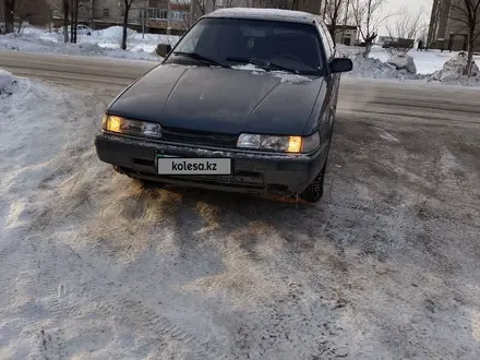 Mazda 626 1991 года за 600 000 тг. в Караганда