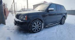 Land Rover Range Rover Sport 2008 годаfor5 500 000 тг. в Атырау