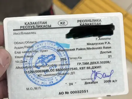 Porsche Cayenne 2009 года за 15 500 000 тг. в Астана – фото 3