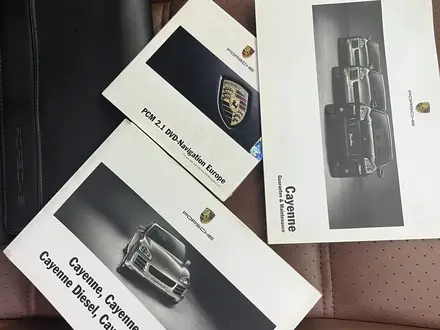 Porsche Cayenne 2009 года за 15 500 000 тг. в Астана – фото 4