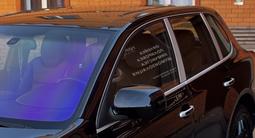 Porsche Cayenne 2009 года за 15 500 000 тг. в Астана – фото 5