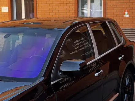 Porsche Cayenne 2009 года за 15 500 000 тг. в Астана – фото 5