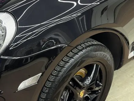 Porsche Cayenne 2009 года за 15 500 000 тг. в Астана – фото 7