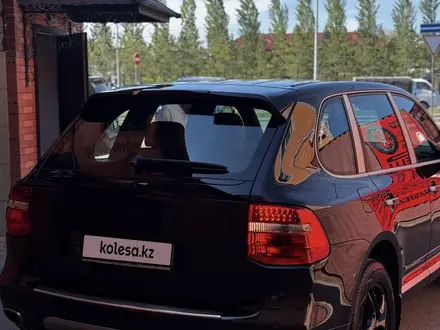 Porsche Cayenne 2009 года за 15 500 000 тг. в Астана – фото 9
