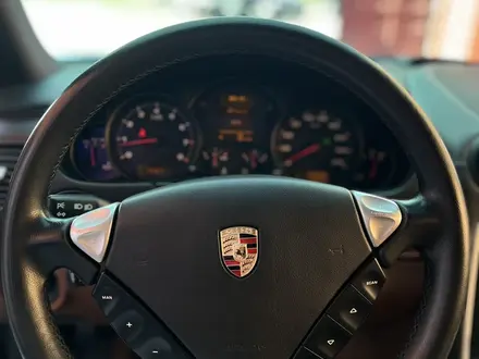 Porsche Cayenne 2009 года за 15 500 000 тг. в Астана – фото 11