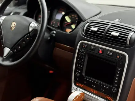 Porsche Cayenne 2009 года за 15 500 000 тг. в Астана – фото 12