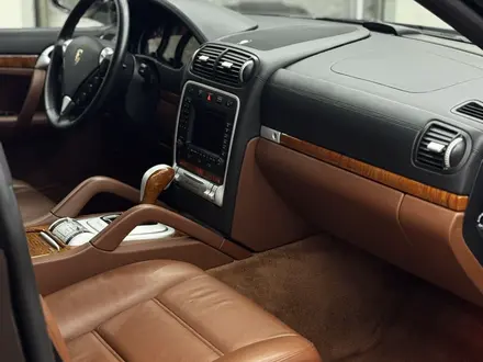 Porsche Cayenne 2009 года за 15 500 000 тг. в Астана – фото 13