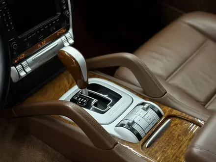 Porsche Cayenne 2009 года за 15 500 000 тг. в Астана – фото 17