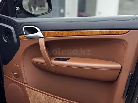 Porsche Cayenne 2009 года за 15 500 000 тг. в Астана – фото 23