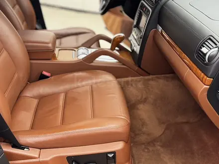 Porsche Cayenne 2009 года за 15 500 000 тг. в Астана – фото 24