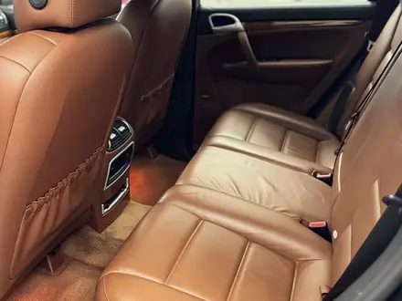 Porsche Cayenne 2009 года за 15 500 000 тг. в Астана – фото 27