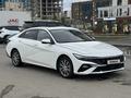 Hyundai Elantra 2024 годаүшін7 290 000 тг. в Астана