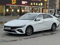 Hyundai Elantra 2024 годаүшін7 290 000 тг. в Астана – фото 10