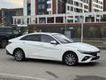 Hyundai Elantra 2024 годаүшін7 290 000 тг. в Астана – фото 2