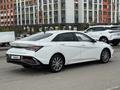 Hyundai Elantra 2024 годаүшін7 290 000 тг. в Астана – фото 4