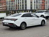 Hyundai Elantra 2024 годаүшін7 290 000 тг. в Астана – фото 4