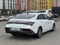 Hyundai Elantra 2024 годаүшін7 290 000 тг. в Астана – фото 5