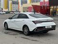 Hyundai Elantra 2024 годаүшін7 290 000 тг. в Астана – фото 6