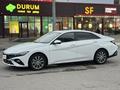 Hyundai Elantra 2024 годаүшін7 290 000 тг. в Астана – фото 9