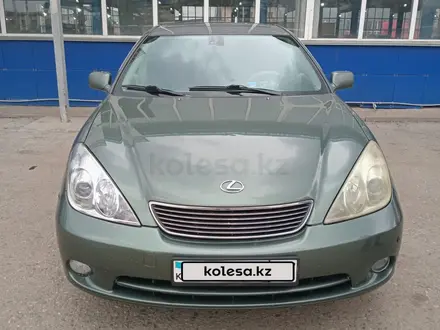 Lexus ES 330 2006 года за 6 930 000 тг. в Алматы