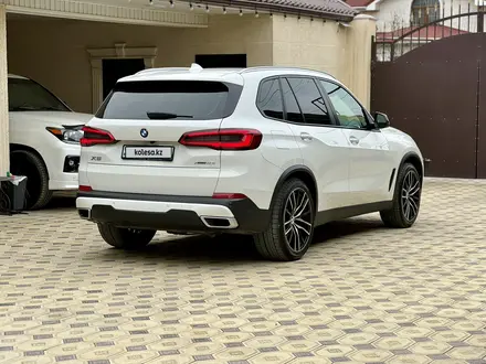 BMW X5 2019 года за 33 000 000 тг. в Алматы – фото 11