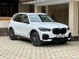 BMW X5 2019 года за 33 000 000 тг. в Алматы