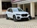 BMW X5 2019 годаүшін33 000 000 тг. в Алматы – фото 2