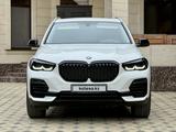 BMW X5 2019 года за 33 000 000 тг. в Алматы – фото 5