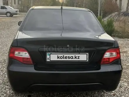 Daewoo Nexia 2011 года за 1 700 000 тг. в Туркестан – фото 2