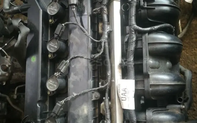 Контрактный двигатель на Форд Фокус 2 C307 2.0Lүшін350 000 тг. в Астана
