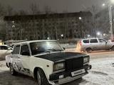 ВАЗ (Lada) 2107 2003 годаүшін730 000 тг. в Астана