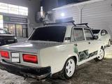 ВАЗ (Lada) 2107 2003 годаүшін730 000 тг. в Астана – фото 2