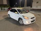 Hyundai Accent 2012 года за 3 800 000 тг. в Астана