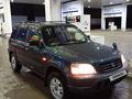 Honda CR-V 1997 годаfor3 700 000 тг. в Алматы