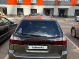 Subaru Legacy 2001 года за 2 250 000 тг. в Алматы – фото 2