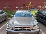 Subaru Legacy 2001 годаүшін2 250 000 тг. в Алматы