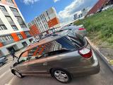 Subaru Legacy 2001 года за 2 250 000 тг. в Алматы – фото 4