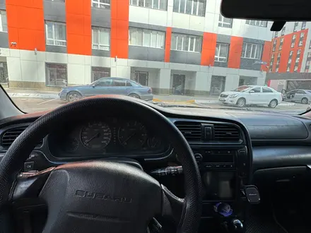 Subaru Legacy 2001 года за 2 250 000 тг. в Алматы – фото 6