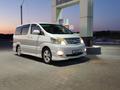 Toyota Alphard 2006 года за 7 300 000 тг. в Атырау