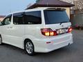 Toyota Alphard 2006 годаүшін7 300 000 тг. в Атырау – фото 9