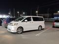 Toyota Alphard 2006 года за 7 300 000 тг. в Атырау – фото 2