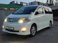 Toyota Alphard 2006 года за 7 300 000 тг. в Атырау – фото 7