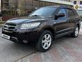 Hyundai Santa Fe 2007 года за 7 700 000 тг. в Шымкент