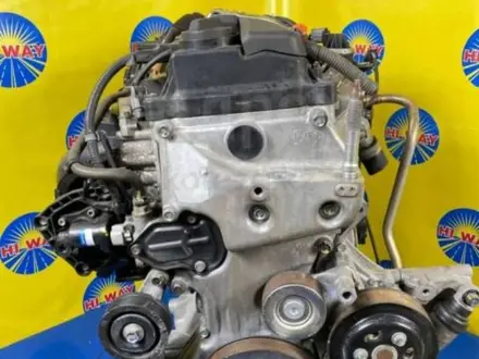 Двигатель на honda cr-v r20a за 320 000 тг. в Алматы