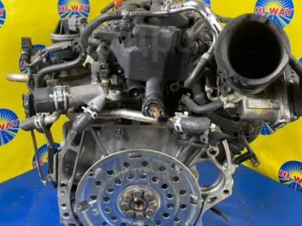 Двигатель на honda cr-v r20a за 320 000 тг. в Алматы – фото 2