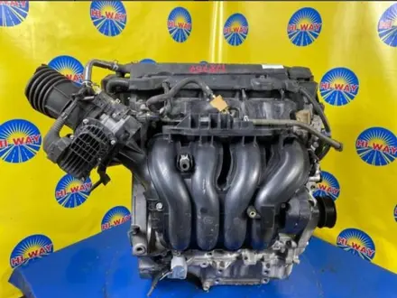 Двигатель на honda cr-v r20a за 320 000 тг. в Алматы – фото 4