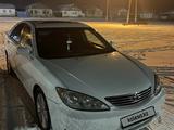 Toyota Camry 2005 годаүшін4 500 000 тг. в Кызылорда – фото 4